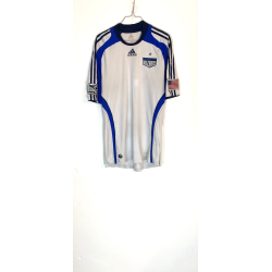 Kansas City Wizards 2008/09 - L