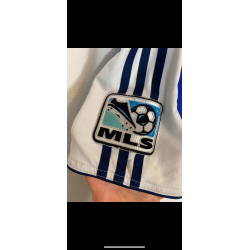 Kansas City Wizards 2008/09 - L