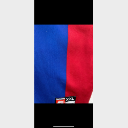 Barcelona 1998/99 - XXL