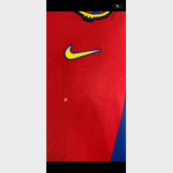 Barcelona 1998/99 - XXL