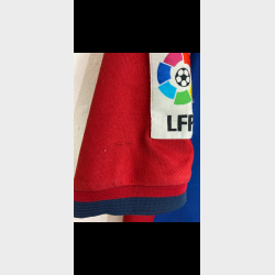 Barcelona 1998/99 - XXL
