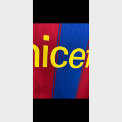 Barcelona 2009/10 - L