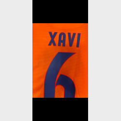 Barcelona 2012/13 - XXL