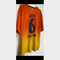 Barcelona 2012/13 - XXL
