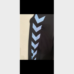 S�nderjyske 2008/10 - XL (fitter L)