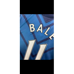 Tottenham 2012/13 - M