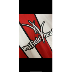 Sheffield United 2011/12 - XL/XXL