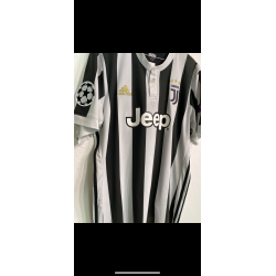 Juventus 2017/18 - XL