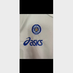 Leeds 1995/96 - M