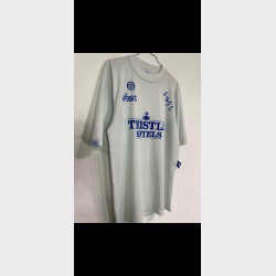 Leeds 1995/96 - M