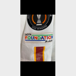 AS Roma 2022/23 - XXL