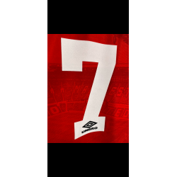 Manchester United 1994/96 - M