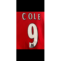 Manchester United 1998/00 - L