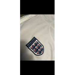 England 2000/02 - M