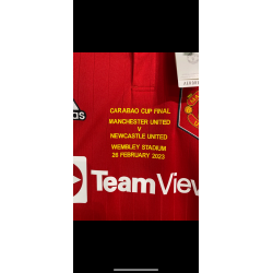 Manchester United 2022/23 - M