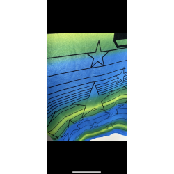 Mlmandstrje Erima - XL