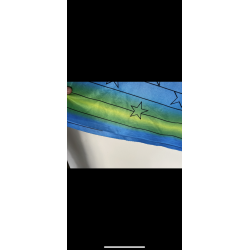 Mlmandstrje Erima - XL