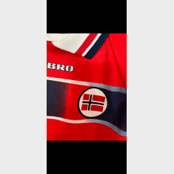 Norge 1997/98 - 92