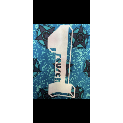 Mlmandstrje Reusch - S