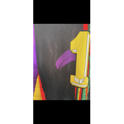 Mlmandstrje Erima - S