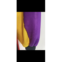 Mlmandstrje Erima - S