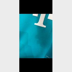 Bayern M�nchen 2020/21 - 140 (m�lmandstr�je)