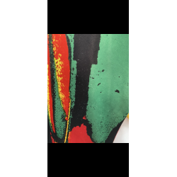 Mlmandstrje Erima - S