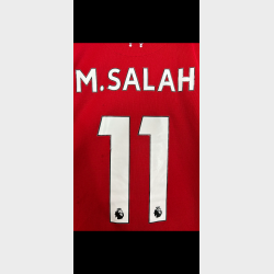 Liverpool 2020/21 - 137-147