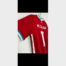 Liverpool 2020/21 - 137-147