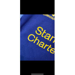 Liverpool 2012/13 - M