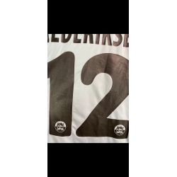 S�nderjyske 2010/11 - L