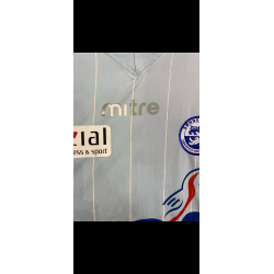 S�nderjyske 2010/11 - L