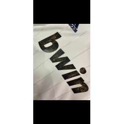 Real Madrid 2012/13 - M