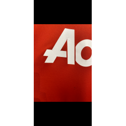 Manchester United 2010/11 - XL