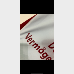 Kaiserslautern 2005/06 - M (fitter S)