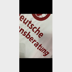 Kaiserslautern 2005/06 - M (fitter S)
