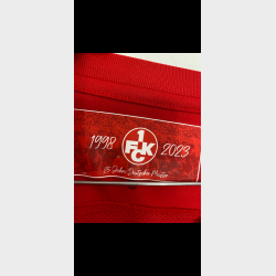 Kaiserslautern 2023 - XL