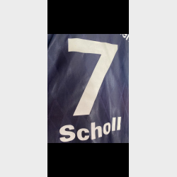 Bayern M�nchen 1997/99 - XL