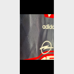 Bayern M�nchen 1997/99 - XL