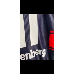 Bayern M�nchen 1997/99 - M