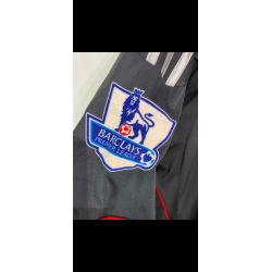 Liverpool 2011/12 - XL