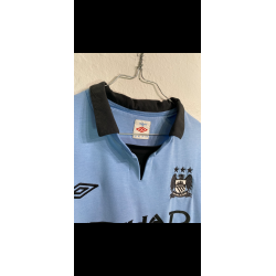Manchester City 2012/13 - XXL