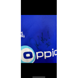 Millwall 2006/07 - XXL