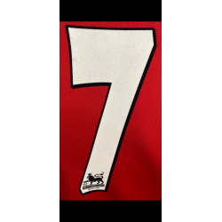 Manchester United 2006/07 - XL