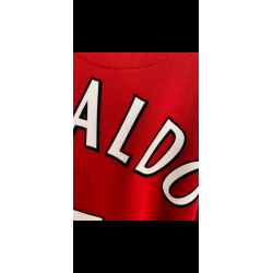 Manchester United 2006/07 - XL