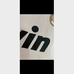 Real Madrid 2012/13 - XXL