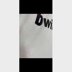 Real Madrid 2010/11 - XXL