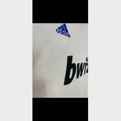 Real Madrid 2010/11 - XXL