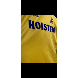 Tottenham 1999/00 - L