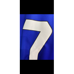 Atletico Madrid 2023/24 - S